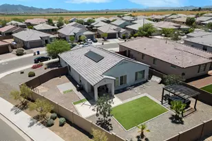 19132 W Morning Glory Dr, Buckeye, AZ 85326 - Photo 47