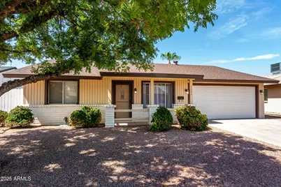 2344 E Hermosa Drive, Tempe, AZ 85282 - Photo 1