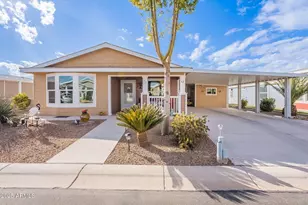 2263 N Trekell, Casa Grande, AZ 85122 - Photo 1