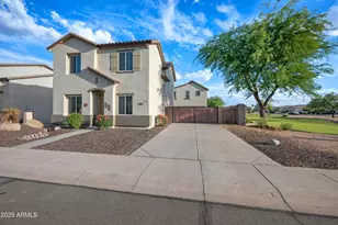 10303 E Cliffrose Ln, Florence, AZ 85132 - Photo 1