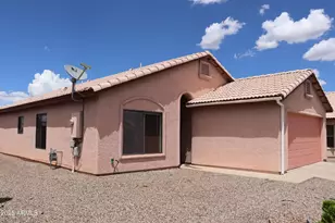 5347 Chula Vista Pl, Sierra Vista, AZ 85635 - Photo 1