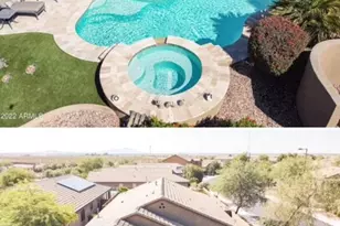 7935 W Pleasant Oak Ct, Florence, AZ 85132 - Photo 1