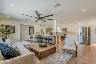 1261 E Riviera Drive, Tempe, AZ 85282 - Photo 1