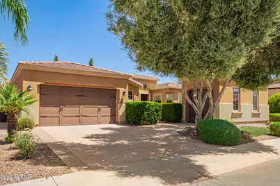 1764 E Harmony Way, Queen Creek, AZ 85140 - Photo 3