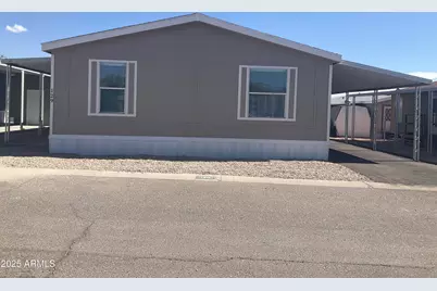 2292 N Ironwood, Apache Junction, AZ 85120 - Photo 1