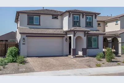 17633 W Colter Street, Litchfield Park, AZ 85340 - Photo 1
