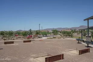 17633 W Colter St, Litchfield Park, AZ 85340 - Photo 37