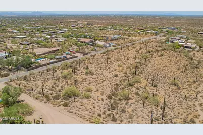 0 E Boulder Lot A Street, Apache Junction, AZ 85119 - Photo 9