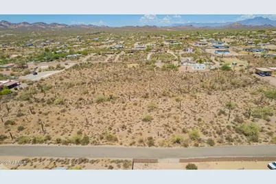 0 E Boulder St Lot B --, Apache Junction, AZ 85119 - Photo 11