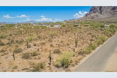 0 E Boulder St Lot C --, Apache Junction, AZ 85119 - Photo 3