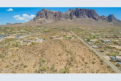 0 E Boulder St Lot C --, Apache Junction, AZ 85119 - Photo 13
