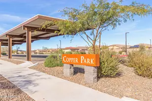 18068 W Camino de Oro, Surprise, AZ 85387 - Photo 43