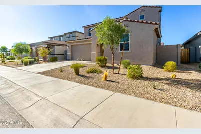 18068 W Camino De Oro --, Surprise, AZ 85387 - Photo 3