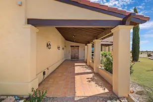 10379 E Blue Sky Vista, Hereford, AZ 85615 - Photo 5