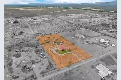 10379 E Blue Sky Vista, Hereford, AZ 85615 - Photo 49