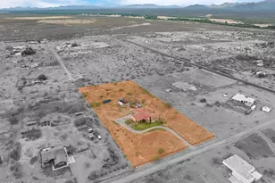 10379 E Blue Sky Vista, Hereford, AZ 85615 - Photo 49