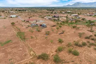 10379 E Blue Sky Vista, Hereford, AZ 85615 - Photo 45
