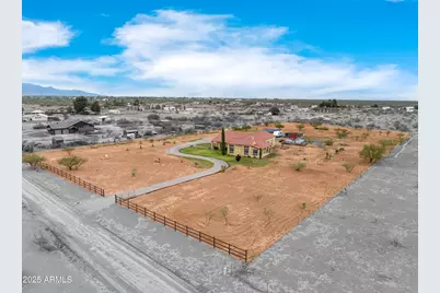 10379 E Blue Sky Vista, Hereford, AZ 85615 - Photo 37