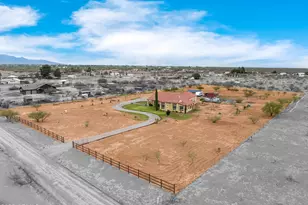 10379 E Blue Sky Vista, Hereford, AZ 85615 - Photo 37