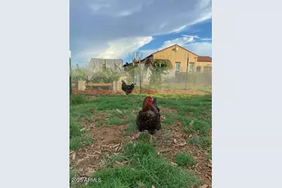 10379 E Blue Sky Vista, Hereford, AZ 85615 - Photo 57