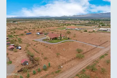 10379 E Blue Sky Vista, Hereford, AZ 85615 - Photo 41