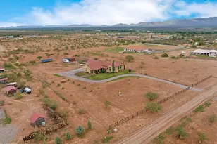 10379 E Blue Sky Vista, Hereford, AZ 85615 - Photo 41