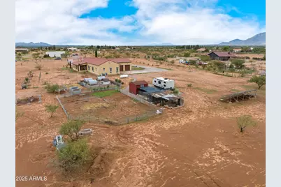 10379 E Blue Sky Vista, Hereford, AZ 85615 - Photo 55