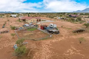 10379 E Blue Sky Vista, Hereford, AZ 85615 - Photo 55