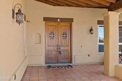 10379 E Blue Sky Vista, Hereford, AZ 85615 - Photo 7