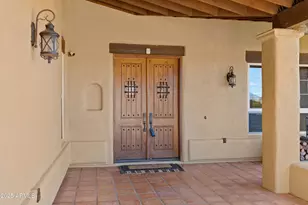 10379 E Blue Sky Vista, Hereford, AZ 85615 - Photo 7