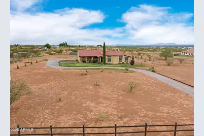 10379 E Blue Sky Vista, Hereford, AZ 85615 - Photo 39
