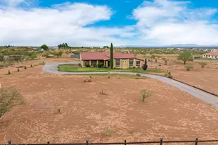 10379 E Blue Sky Vista, Hereford, AZ 85615 - Photo 39