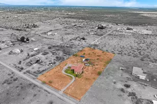 10379 E Blue Sky Vista, Hereford, AZ 85615 - Photo 47