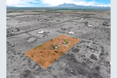 10379 E Blue Sky Vista, Hereford, AZ 85615 - Photo 51