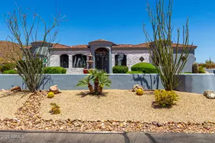 5399 S Via de Rico, Gold Canyon, AZ 85118 - Photo 3