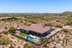 5399 S Via de Rico, Gold Canyon, AZ 85118 - Photo 77