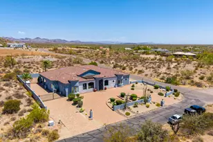 5399 S Via de Rico, Gold Canyon, AZ 85118 - Photo 71