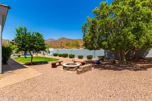 5399 S Via de Rico, Gold Canyon, AZ 85118 - Photo 61