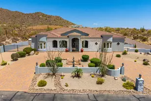 5399 S Via de Rico, Gold Canyon, AZ 85118 - Photo 67