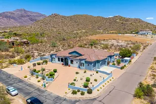 5399 S Via de Rico, Gold Canyon, AZ 85118 - Photo 69