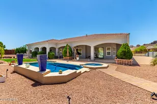 5399 S Via de Rico, Gold Canyon, AZ 85118 - Photo 65