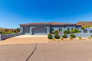 5399 S Via de Rico, Gold Canyon, AZ 85118 - Photo 1