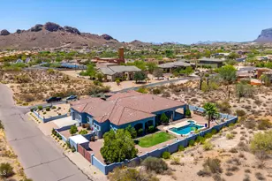 5399 S Via de Rico, Gold Canyon, AZ 85118 - Photo 79