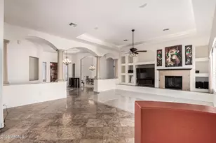 5399 S Via de Rico, Gold Canyon, AZ 85118 - Photo 19