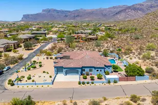 5399 S Via de Rico, Gold Canyon, AZ 85118 - Photo 73