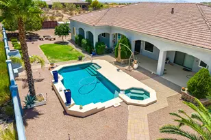 5399 S Via de Rico, Gold Canyon, AZ 85118 - Photo 75