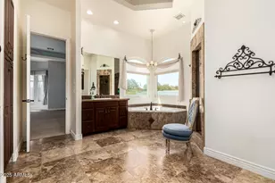 5399 S Via de Rico, Gold Canyon, AZ 85118 - Photo 35