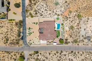 5399 S Via de Rico, Gold Canyon, AZ 85118 - Photo 81