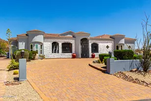 5399 S Via de Rico, Gold Canyon, AZ 85118 - Photo 5