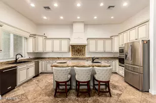 5399 S Via de Rico, Gold Canyon, AZ 85118 - Photo 25